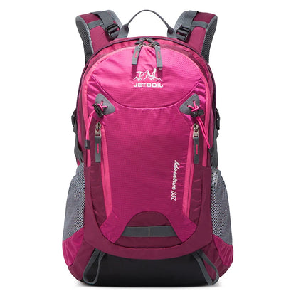 Outdoor Sports 35L bag Hiking Daypacks Men Women Camping Hiking Backpacks