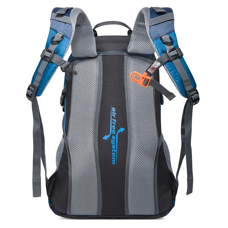 Outdoor Sports 35L bag Hiking Daypacks Men Women Camping Hiking Backpacks