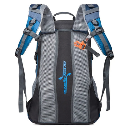 Outdoor Sports 35L bag Hiking Daypacks Men Women Camping Hiking Backpacks