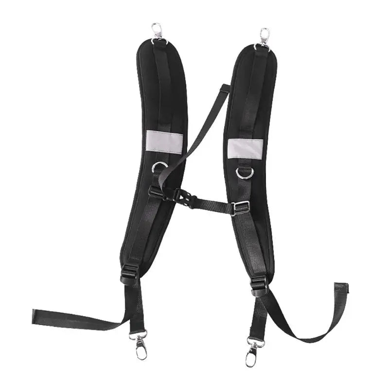 Outdoor Sports Backpack Straps Climbing Hiking Water Bags Shoulder Daypack Repla