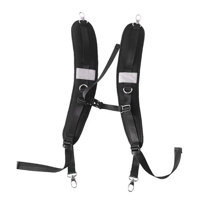 Outdoor Sports Backpack Straps Climbing Hiking Water Bags Shoulder Daypack Repla