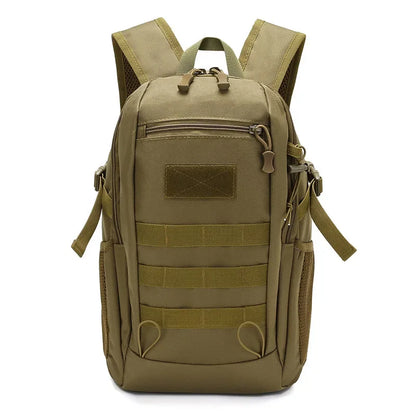 Outdoor Tactical Backpack 20L Waterproof Rucksacks Men Sport Travel Backpacks Camping Fishing Hunting Backpack Bags