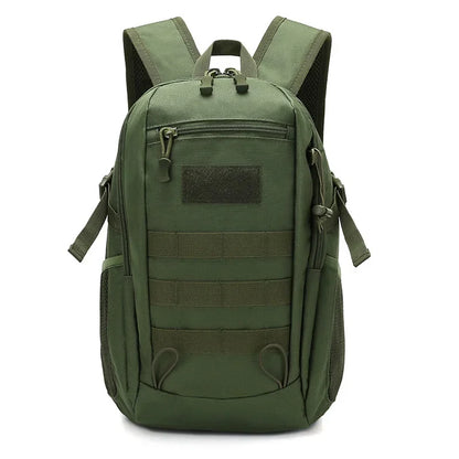Outdoor Tactical Backpack 20L Waterproof Rucksacks Men Sport Travel Backpacks Camping Fishing Hunting Backpack Bags