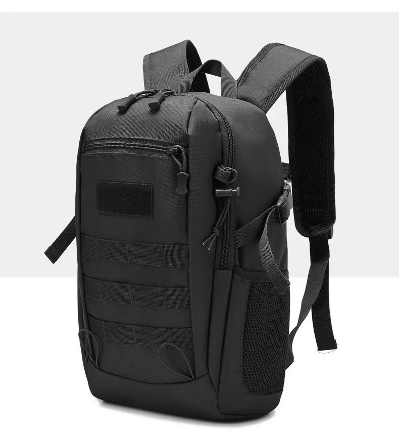 Outdoor Tactical Backpack 20L Waterproof Rucksacks Men Sport Travel Backpacks Camping Fishing Hunting Backpack Bags