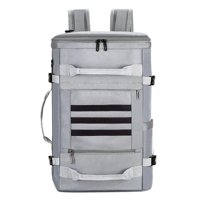 Outdoor Tactical Backpack Men Military Army Bag Climbing Hiking Camping Rucksack Large Capacity Travel Student Shoulder Bag