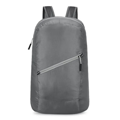 Outdoor Travel Backpack Student Storage Foldable Travel Bag Waterproof Sports Backpacks for Men and Women Bags