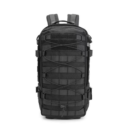 Outdoor Waterproof Mountaineering Bag 900D Nylon Multifunction Large-capacity Tactical Backpacks Hiking Fishing