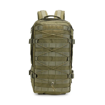 Outdoor Waterproof Mountaineering Bag 900D Nylon Multifunction Large-capacity Tactical Backpacks Hiking Fishing