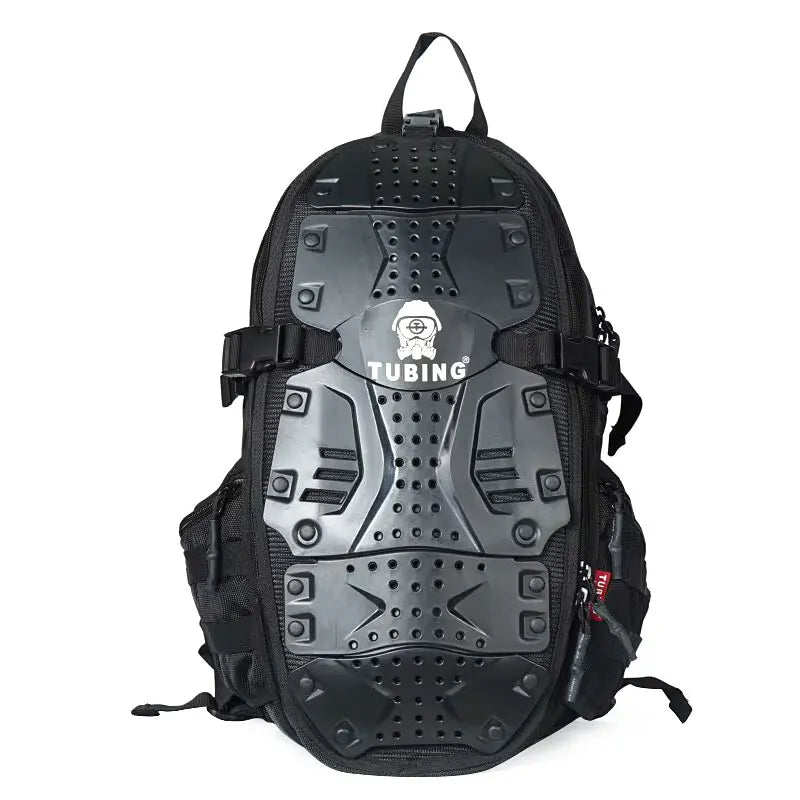 Oxford Cloth Camouflage Messenger Bag Outdoor Backpack Sports School Bag