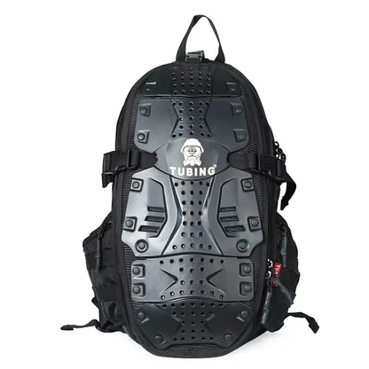 Oxford Cloth Camouflage Messenger Bag Outdoor Backpack Sports School Bag