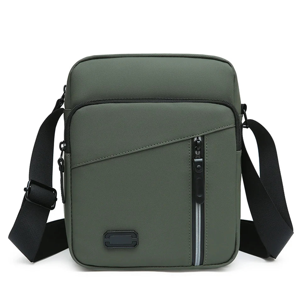 Oxford Crossody Bags Messenger Bag Shoulder Bag Strap Crossody Bags Waterproof Shoulder Bag Handbag