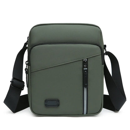 Oxford Crossody Bags Messenger Bag Shoulder Bag Strap Crossody Bags Waterproof Shoulder Bag Handbag