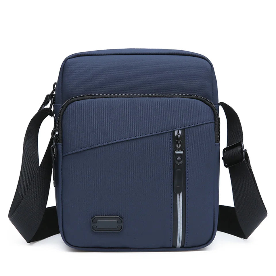 Oxford Crossody Bags Messenger Bag Shoulder Bag Strap Crossody Bags Waterproof Shoulder Bag Handbag