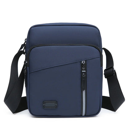 Oxford Crossody Bags Messenger Bag Shoulder Bag Strap Crossody Bags Waterproof Shoulder Bag Handbag