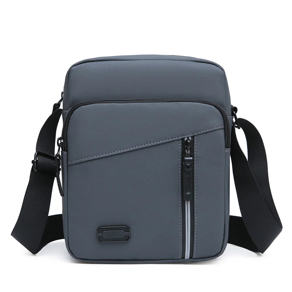 Oxford Crossody Bags Messenger Bag Shoulder Bag Strap Crossody Bags Waterproof Shoulder Bag Handbag