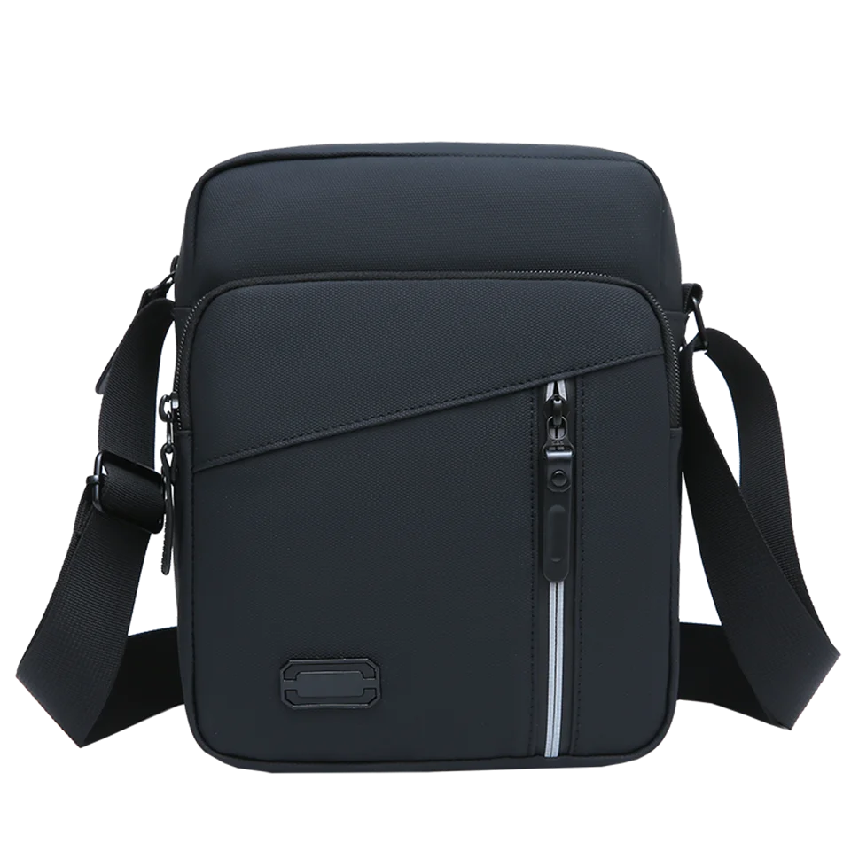 Oxford Crossody Bags Messenger Bag Shoulder Bag Strap Crossody Bags Waterproof Shoulder Bag Handbag