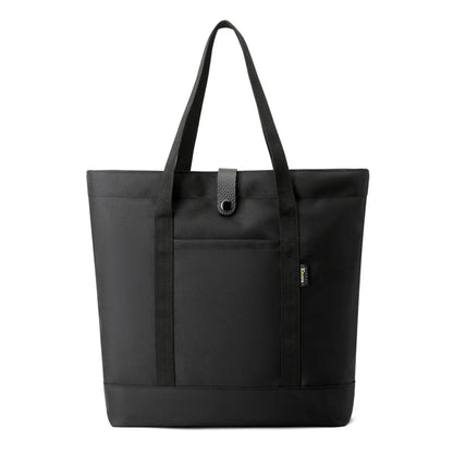 Oxford Tote Shoulder Bags For Men Shopping Crossbody Bag Casual Handbag Daily Use Oxford Shoulder Bags
