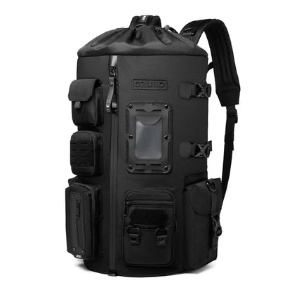 Ozuko Basketball Backpack Hot Sale Multi-functional Large Capacity Sports Backpack Outdoor Waterproof Men's Backpack
