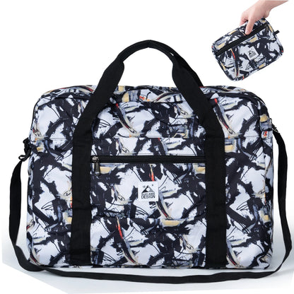 PLAYKING Foldable Waterproof Backpack Outdoor Travel Folding Lightweight Bag Bag Sport Hiking Gym Mochila Camping Trekking