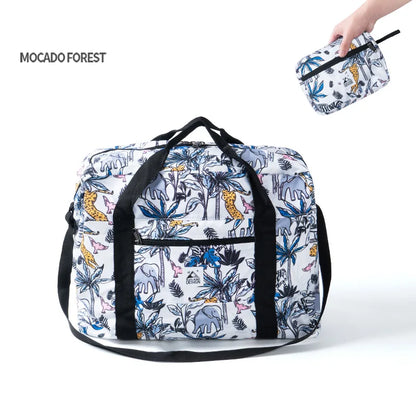 PLAYKING Foldable Waterproof Backpack Outdoor Travel Folding Lightweight Bag Bag Sport Hiking Gym Mochila Camping Trekking