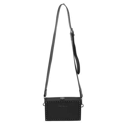 PU Fashion Crossbody Bags For Women Designer New Shoulder Bag Female Hand Bag Casual Travel Messenger Bag