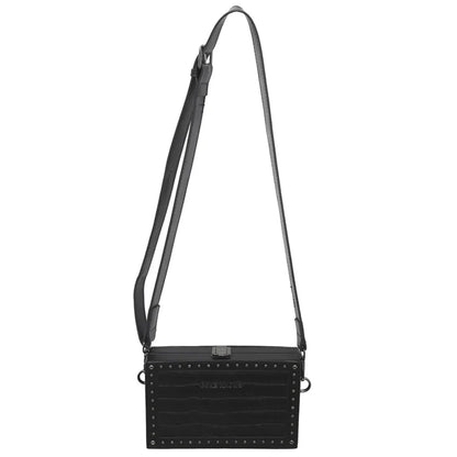 PU Fashion Crossbody Bags For Women Designer New Shoulder Bag Female Hand Bag Casual Travel Messenger Bag