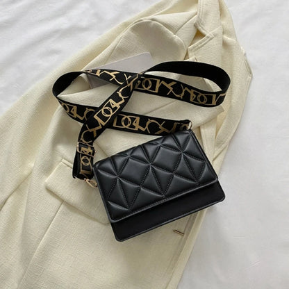 PU Leather Embossed Flap Crossbody Bag Vintage Tote Bag Lattice Casual Bags Shoulder Handbags Purse for Women Girls