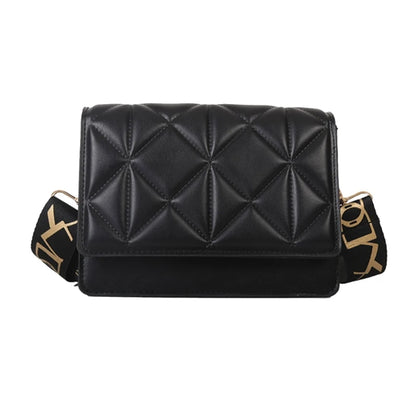 PU Leather Embossed Flap Crossbody Bag Vintage Tote Bag Lattice Casual Bags Shoulder Handbags Purse for Women Girls