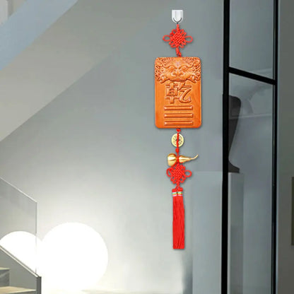 Peach Wood Corner Filling Card, House Lacks Corner,Feng Shui
