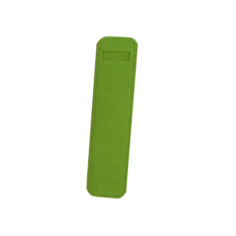Pen Pencil Case Bag Holder Protective Pouch Felt Storage Bags Gift Stationary