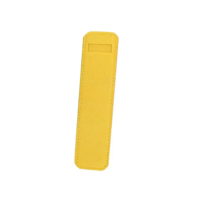 Pen Pencil Case Bag Holder Protective Pouch Felt Storage Bags Gift Stationary