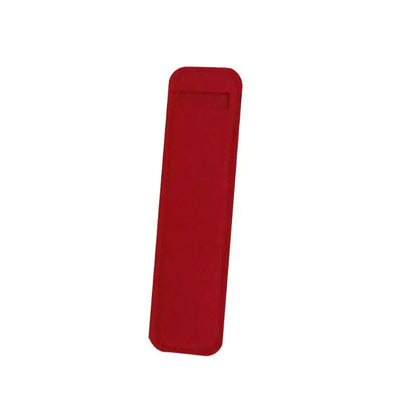 Pen Pencil Case Bag Holder Protective Pouch Felt Storage Bags Gift Stationary