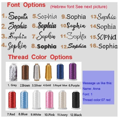Personalized Embroidery Backpack New Spring Cute Little School Bag Mini Bag Custom Name Small Backpack Colorful Woman Bag
