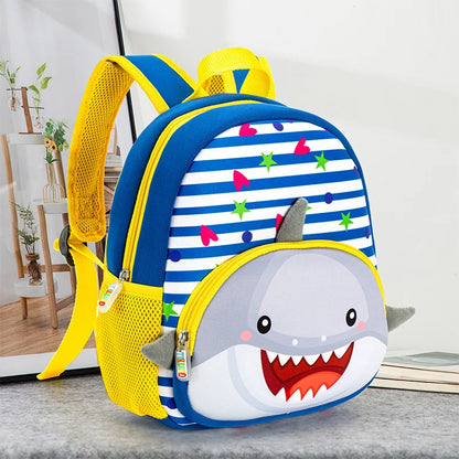 Personalized Name Unicorn Toddler Backpack Mini Backpack for Kids Lightweight Preschool Backpack for Kindergarten Girls Bookbag