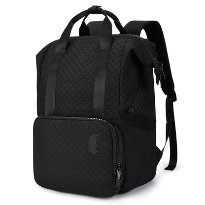 Picnic Cooler Backpack BAGSMART Thicken Waterproof Large Thermal Bag Refrigerator Backpack Fresh Keeping Thermal Insulated Bag