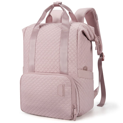 Picnic Cooler Backpack BAGSMART Thicken Waterproof Large Thermal Bag Refrigerator Backpack Fresh Keeping Thermal Insulated Bag
