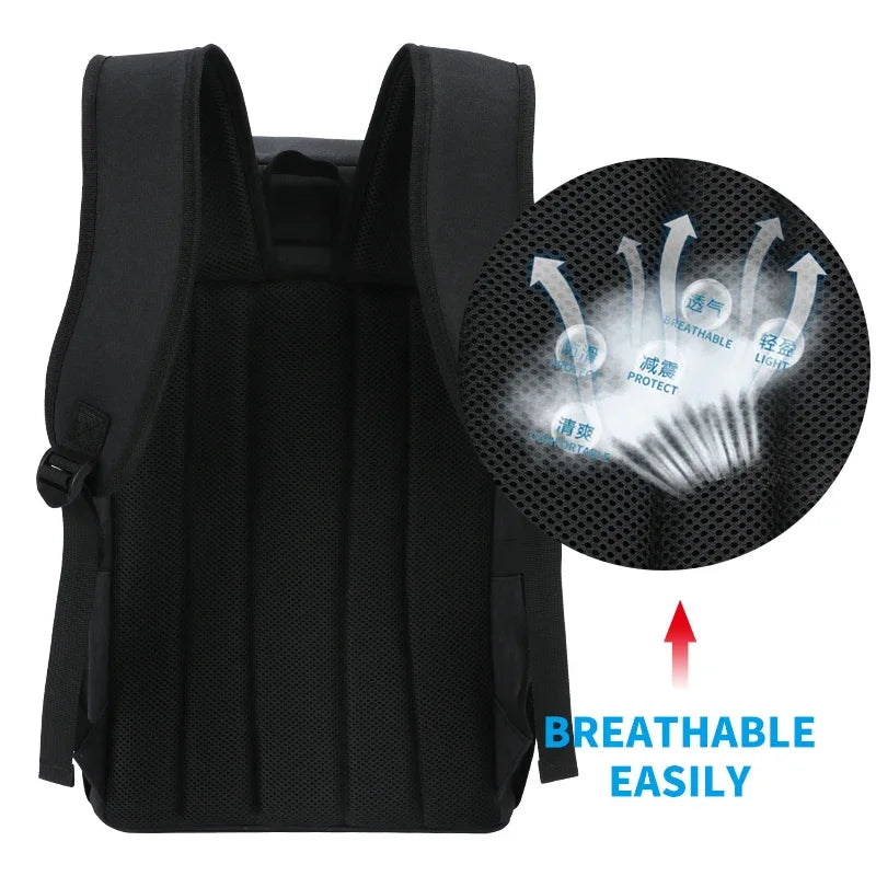 Picnic Cooler Bag Large Capacity Camping Meal Hikking Thermal Backpack with Bottle Opener 100% Leakproof Insulated Lunch Bags