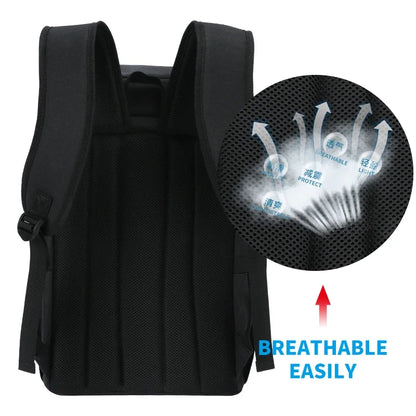Picnic Cooler Bag Large Capacity Camping Meal Hikking Thermal Backpack with Bottle Opener 100% Leakproof Insulated Lunch Bags