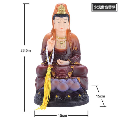 Placer gold Buddha had figure of Buddha Successor to your respectful name Eliminate the evil out protect peaceful buddhist maitr