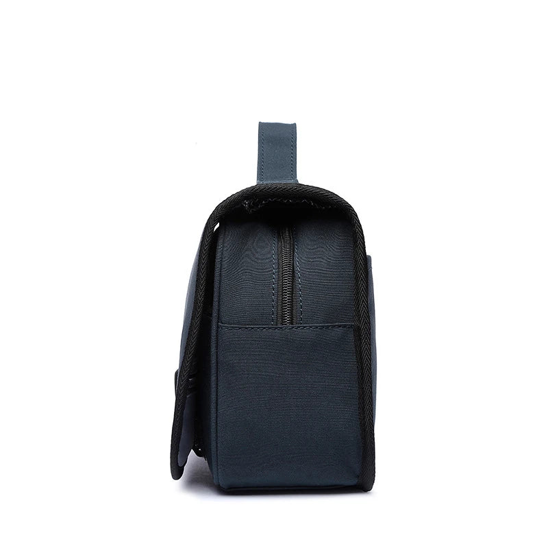 Polyester Toiletry Bag Men Waterproof Travel Bag Organizer Clear Makeup case Cosmetic Storage Box Portable Wash Bag