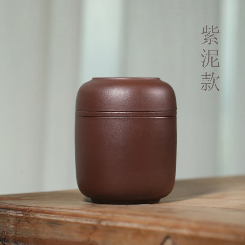 Portable Travel Tea Set Boccaro Cup Kung Fu Outdoor Carry Tea Cup Household Simple Tea Set Quick Cup