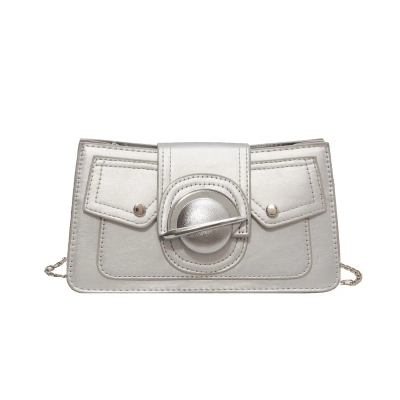 Practical Armpit Bag Perfect Accessory for Office Business and Daily Shopping