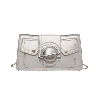 Practical Armpit Bag Perfect Accessory for Office Business and Daily Shopping