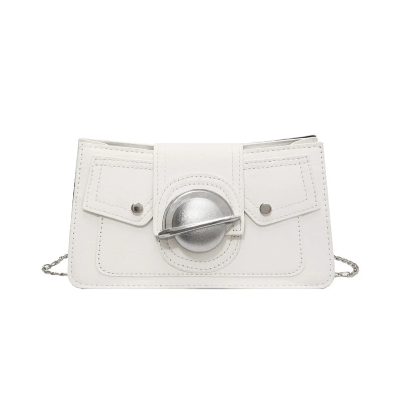 Practical Armpit Bag Perfect Accessory for Office Business and Daily Shopping