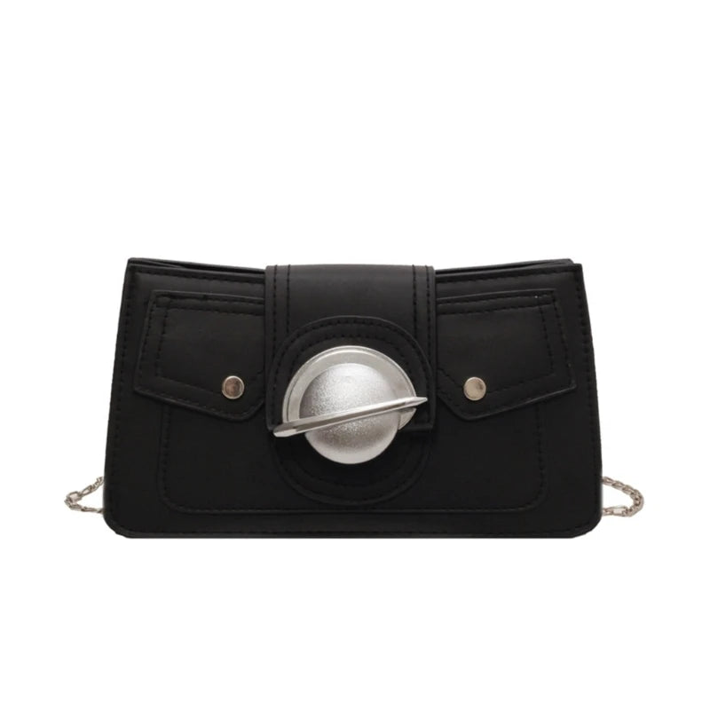 Practical Armpit Bag Perfect Accessory for Office Business and Daily Shopping