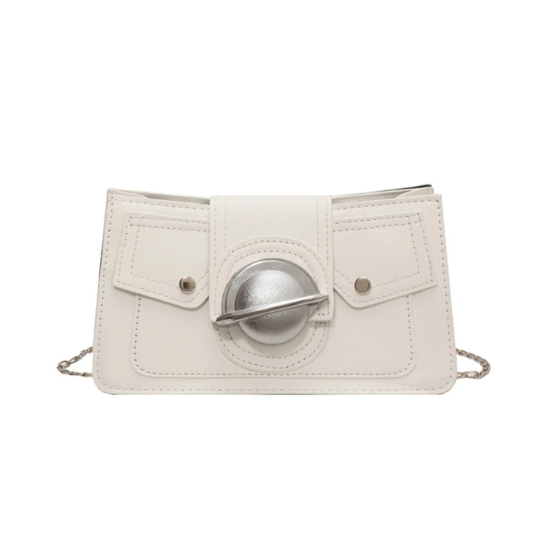 Practical Armpit Bag Perfect Accessory for Office Business and Daily Shopping