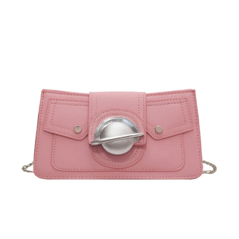 Practical Armpit Bag Perfect Accessory for Office Business and Daily Shopping