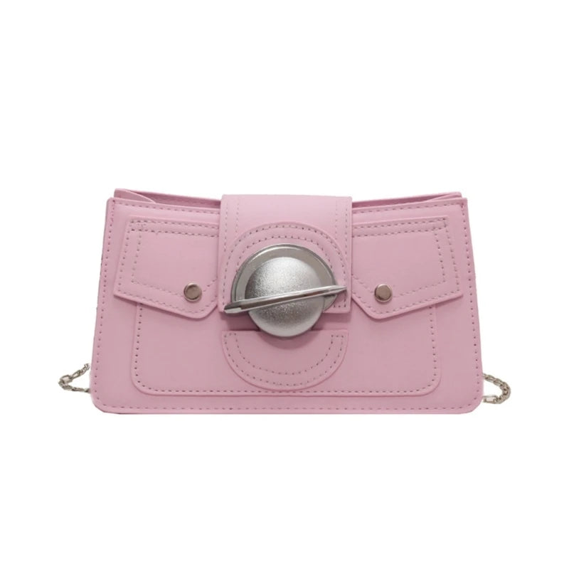 Practical Armpit Bag Perfect Accessory for Office Business and Daily Shopping