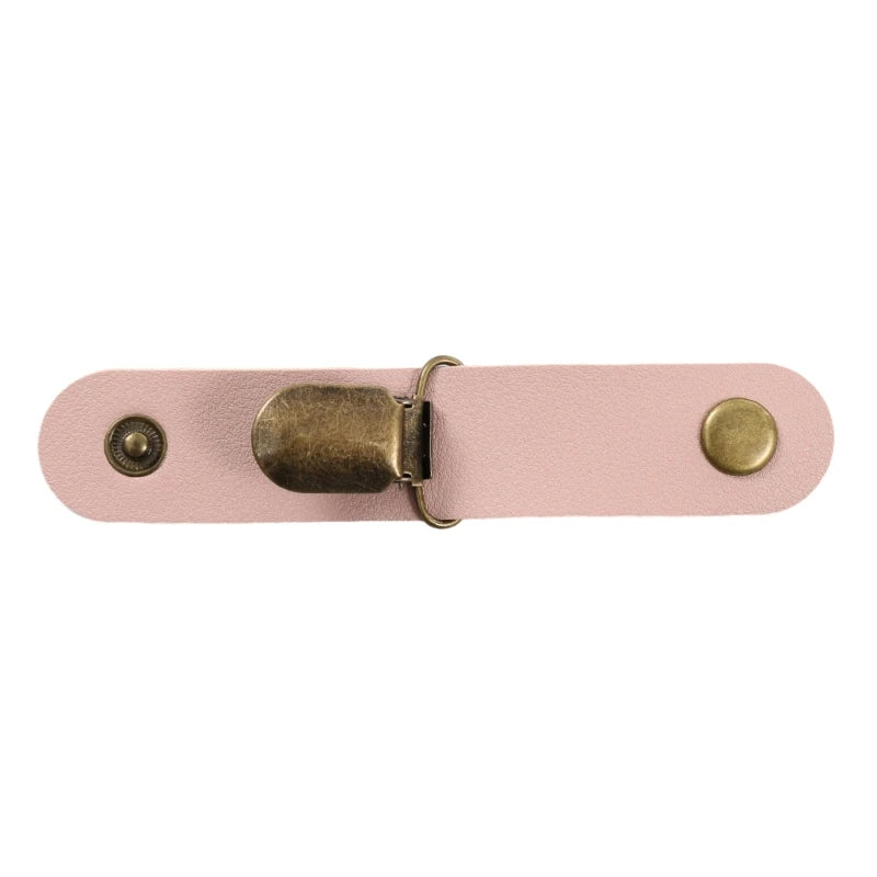 Practical Bag Hangers Trendy Bag Clip Convenient Hat Clip for Fashionable Women