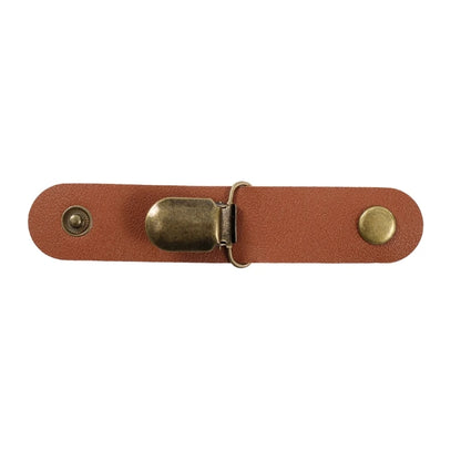 Practical Bag Hangers Trendy Bag Clip Convenient Hat Clip for Fashionable Women